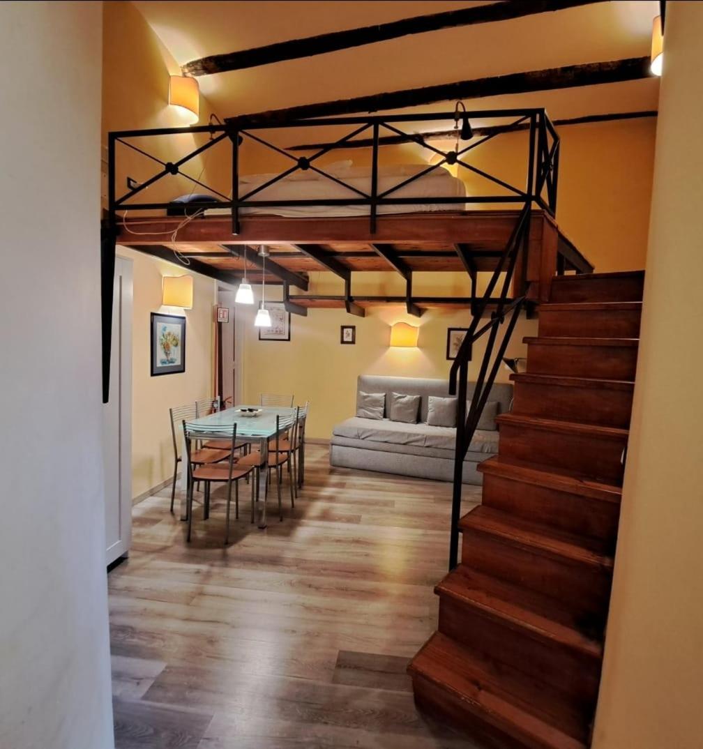 Guide Tour Apartments Napoli Exterior foto